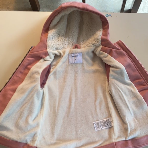 Girls jacket - Picture 2 of 3